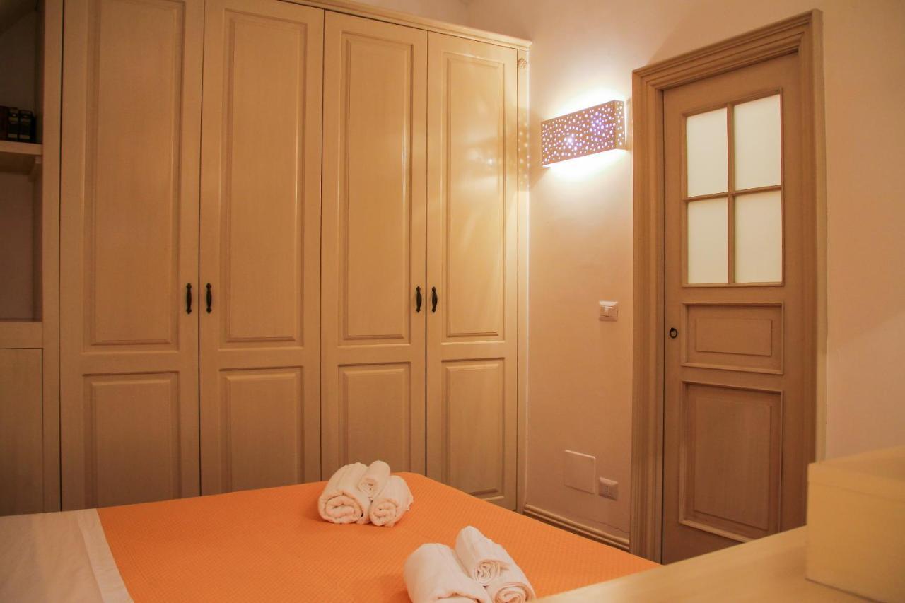 Al Civico 4 Bed & Breakfast Molfetta Exterior photo