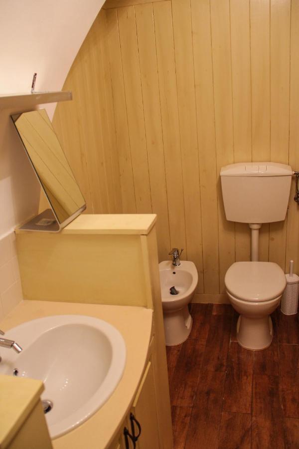 Al Civico 4 Bed & Breakfast Molfetta Exterior photo